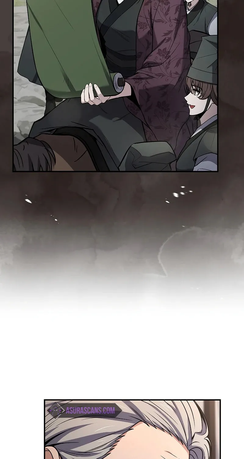 Read Reincarnated Escort Warrior chapter 79 image 112 on Lezhin