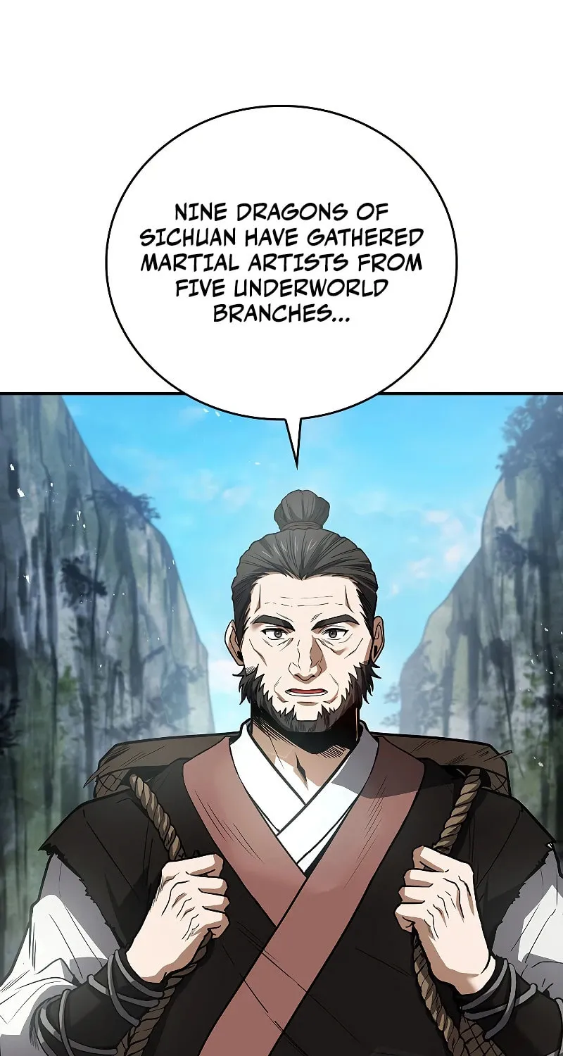 Read Reincarnated Escort Warrior chapter 79 image 116 on Lezhin