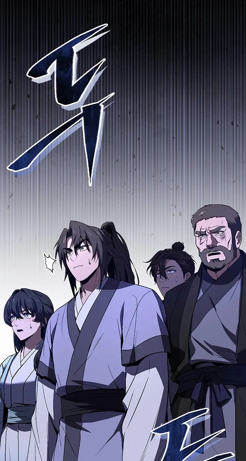 Read Reincarnated Escort Warrior chapter 79 image 118 on Lezhin