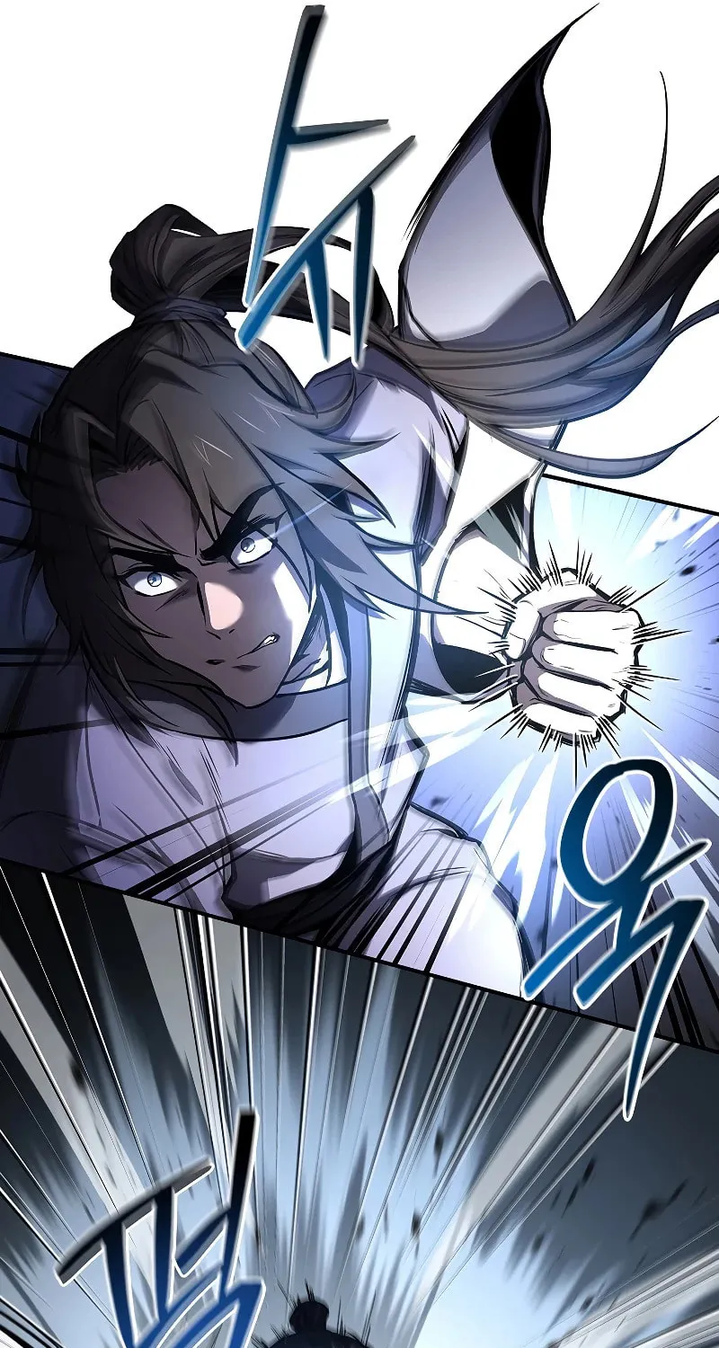 Read Reincarnated Escort Warrior chapter 79 image 17 on Lezhin