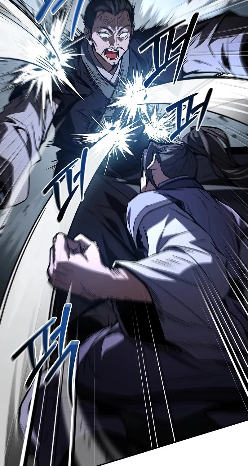 Read Reincarnated Escort Warrior chapter 79 image 18 on Lezhin