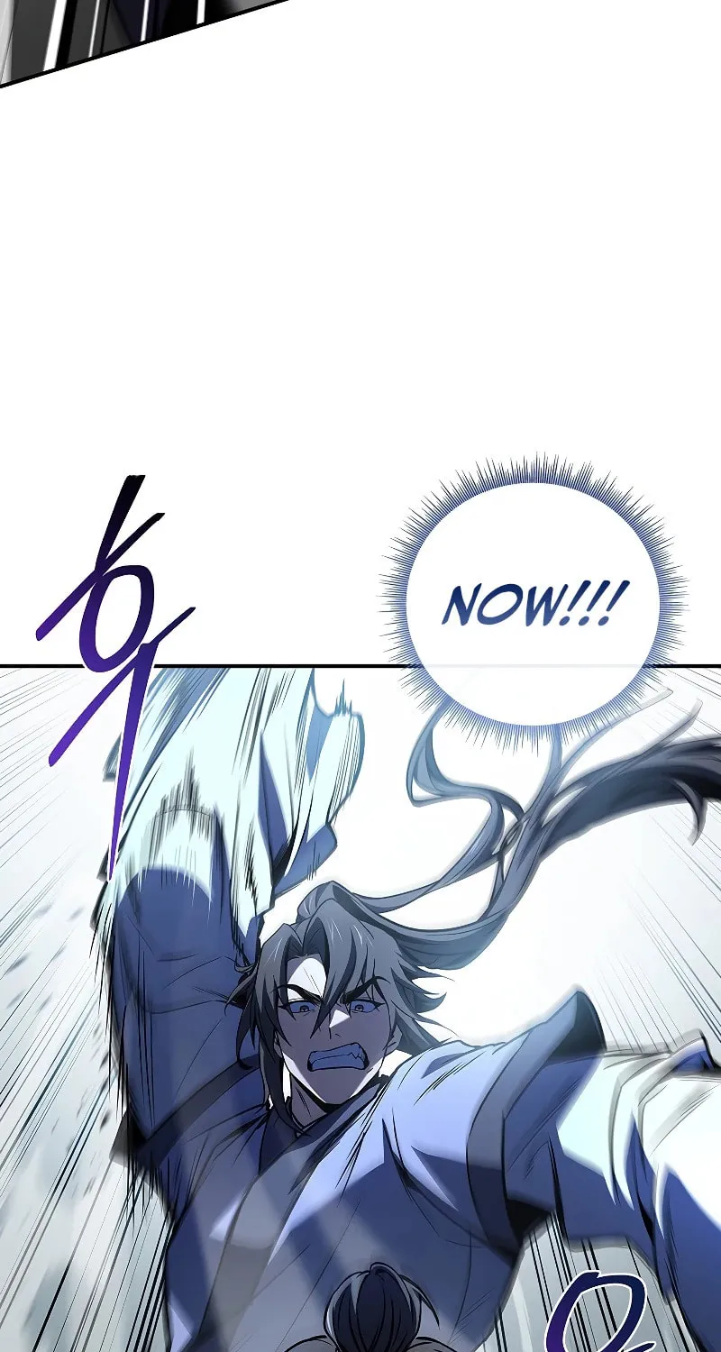 Read Reincarnated Escort Warrior chapter 79 image 19 on Lezhin