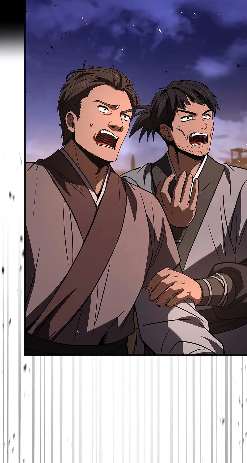 Read Reincarnated Escort Warrior chapter 79 image 23 on Lezhin