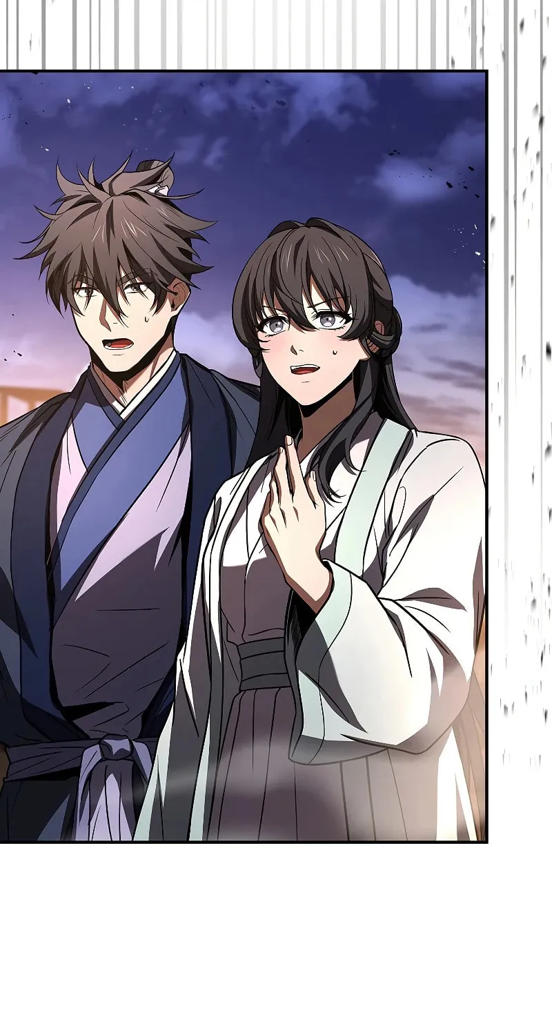 Read Reincarnated Escort Warrior chapter 79 image 24 on Lezhin