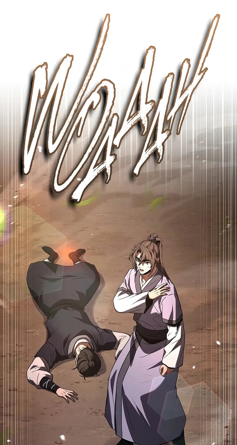 Read Reincarnated Escort Warrior chapter 79 image 26 on Lezhin