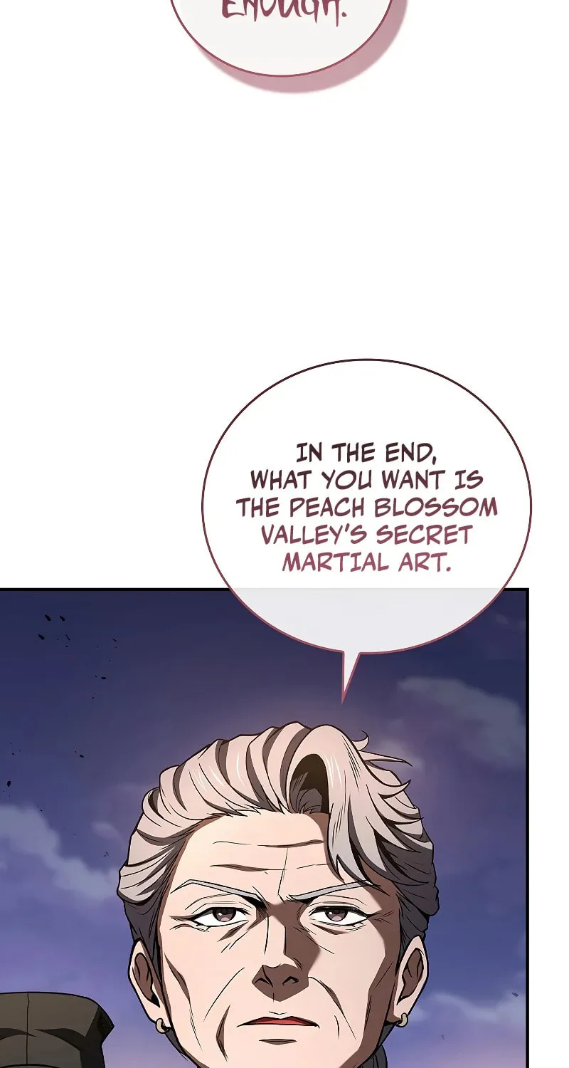 Read Reincarnated Escort Warrior chapter 79 image 29 on Lezhin