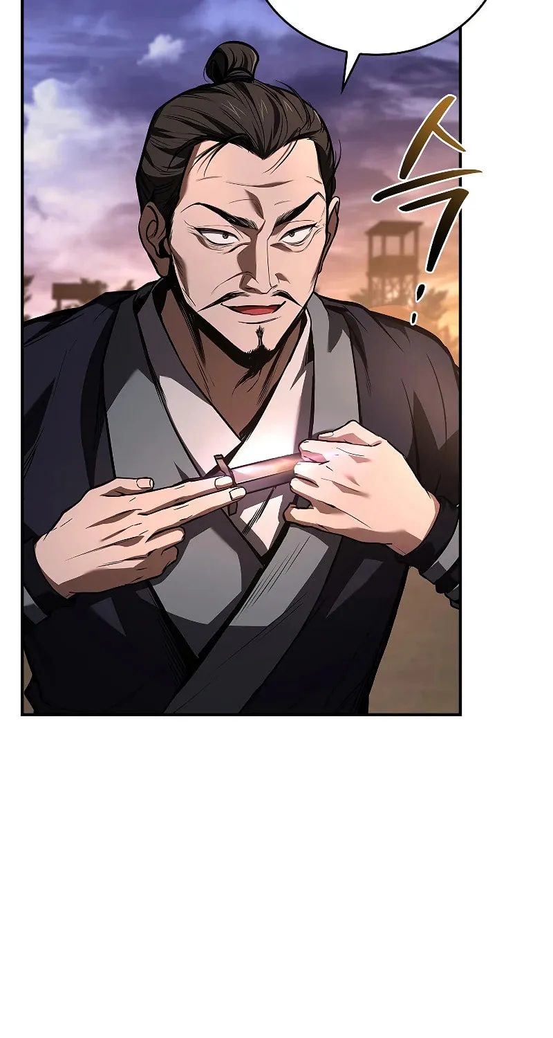 Read Reincarnated Escort Warrior chapter 79 image 3 on Lezhin