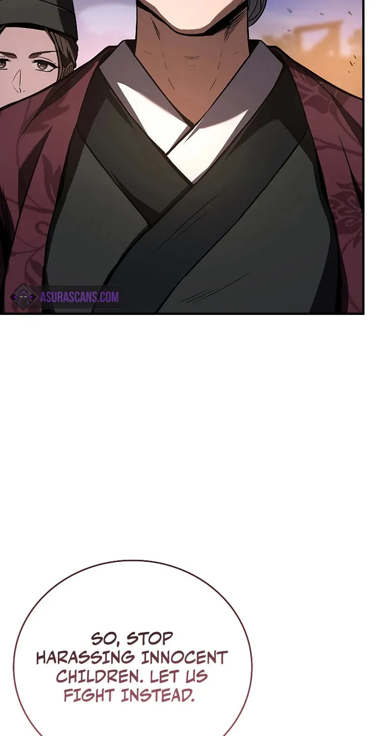 Read Reincarnated Escort Warrior chapter 79 image 30 on Lezhin