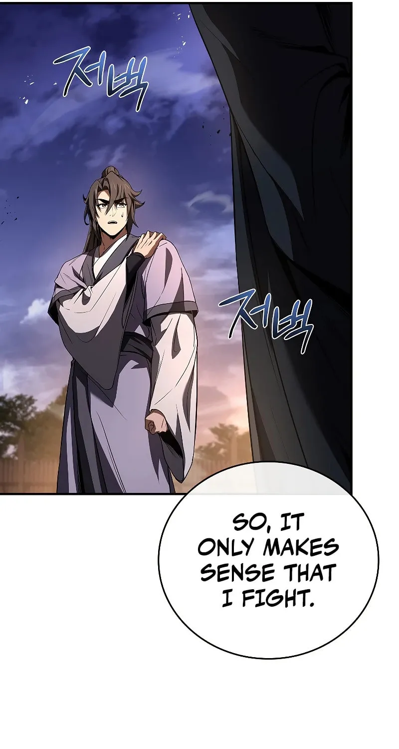 Read Reincarnated Escort Warrior chapter 79 image 35 on Lezhin