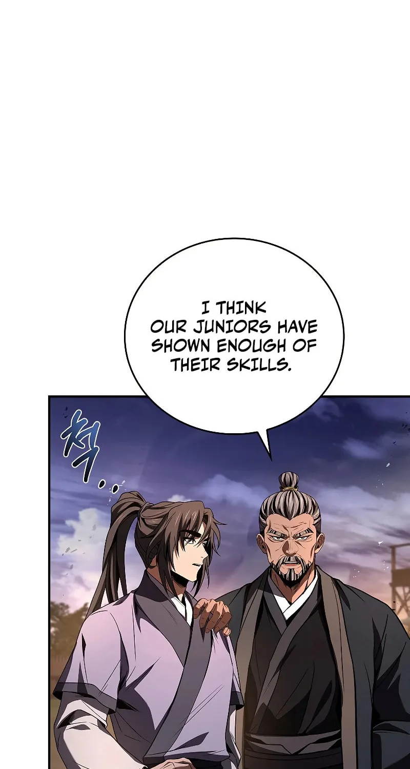 Read Reincarnated Escort Warrior chapter 79 image 36 on Lezhin