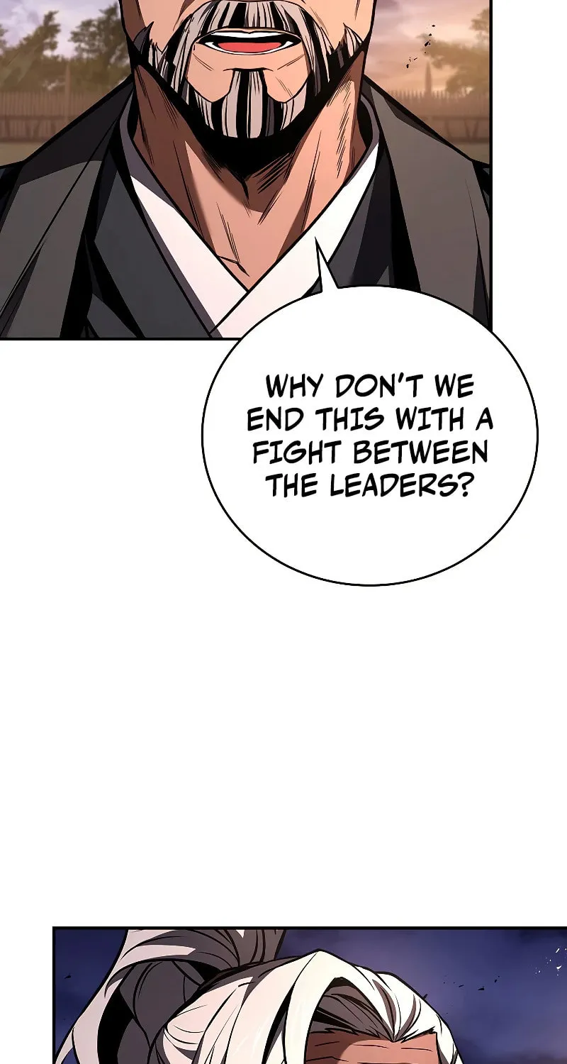 Read Reincarnated Escort Warrior chapter 79 image 38 on Lezhin