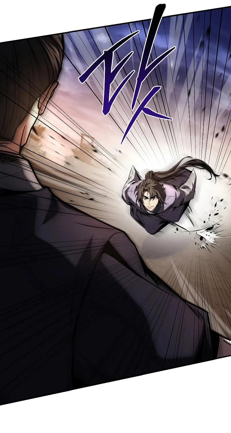 Read Reincarnated Escort Warrior chapter 79 image 4 on Lezhin