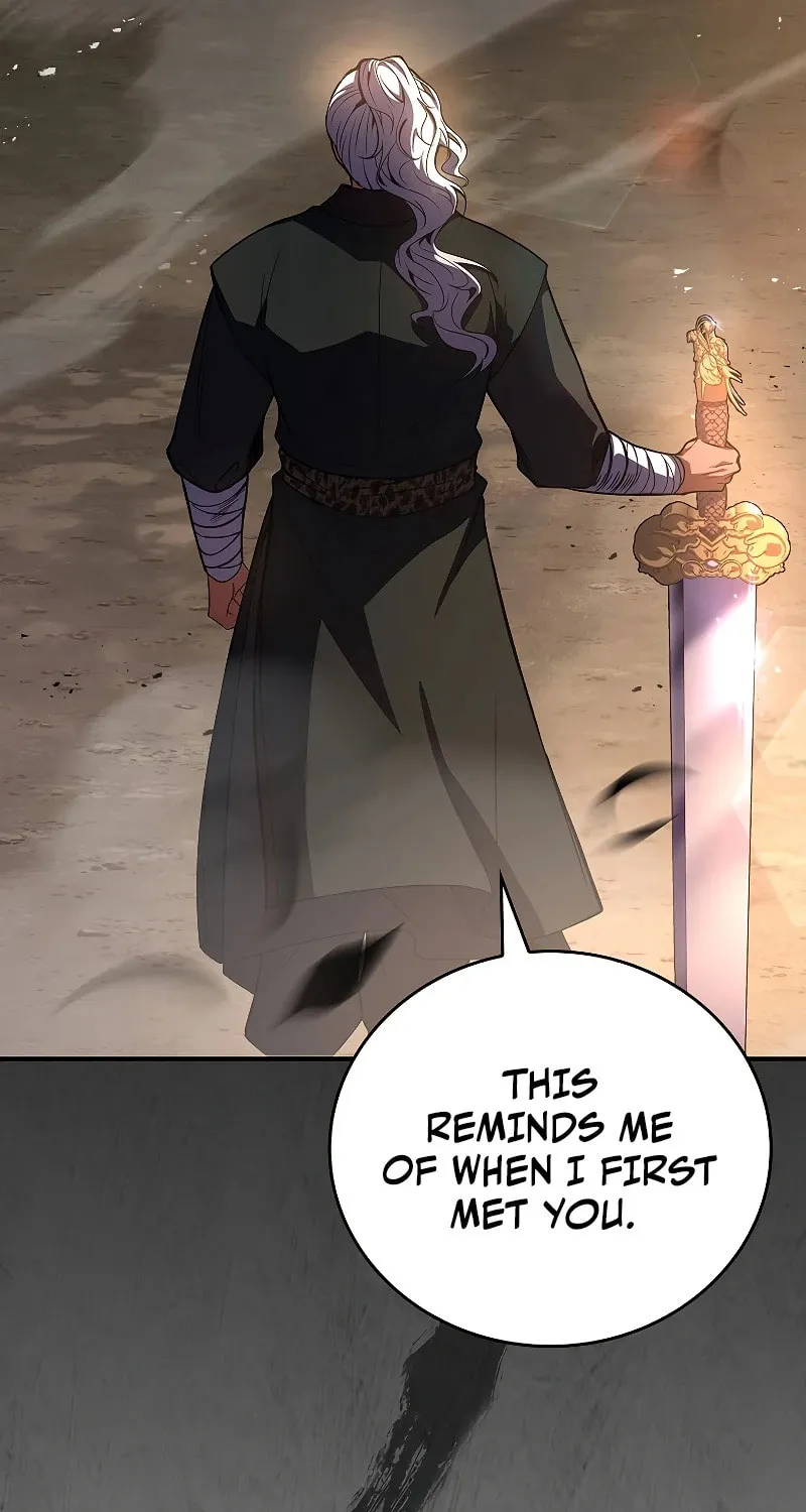Read Reincarnated Escort Warrior chapter 79 image 43 on Lezhin