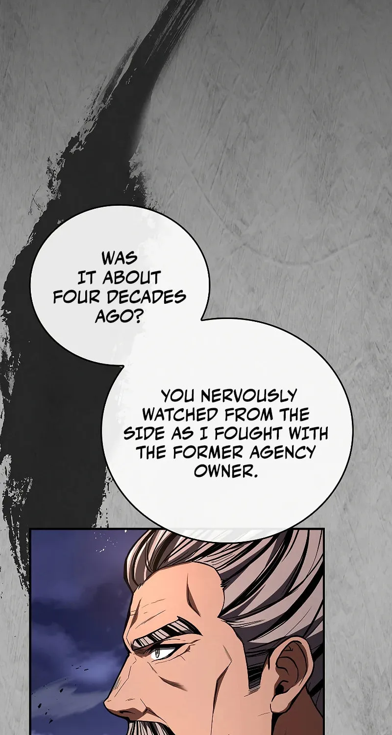 Read Reincarnated Escort Warrior chapter 79 image 44 on Lezhin