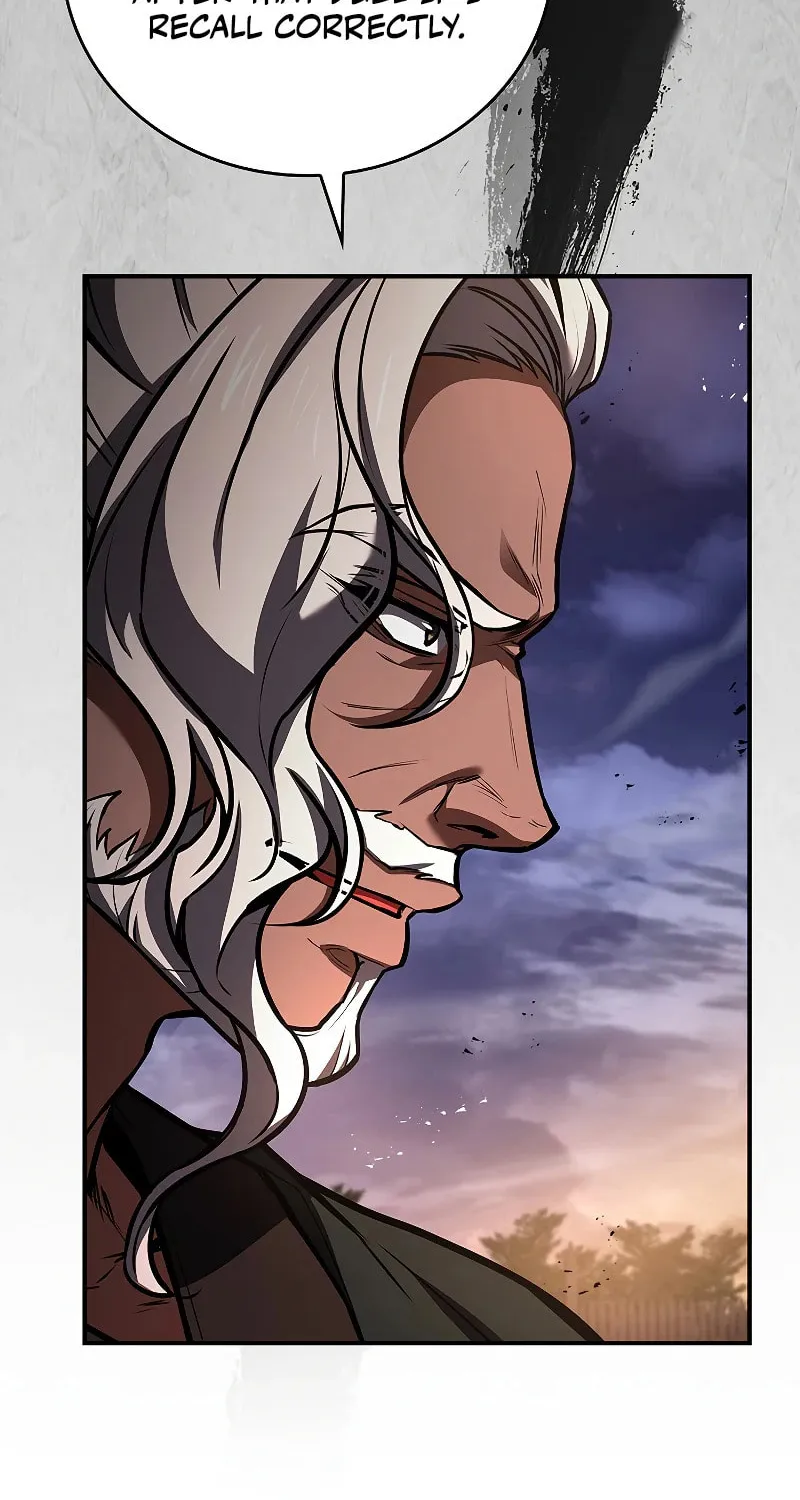 Read Reincarnated Escort Warrior chapter 79 image 46 on Lezhin