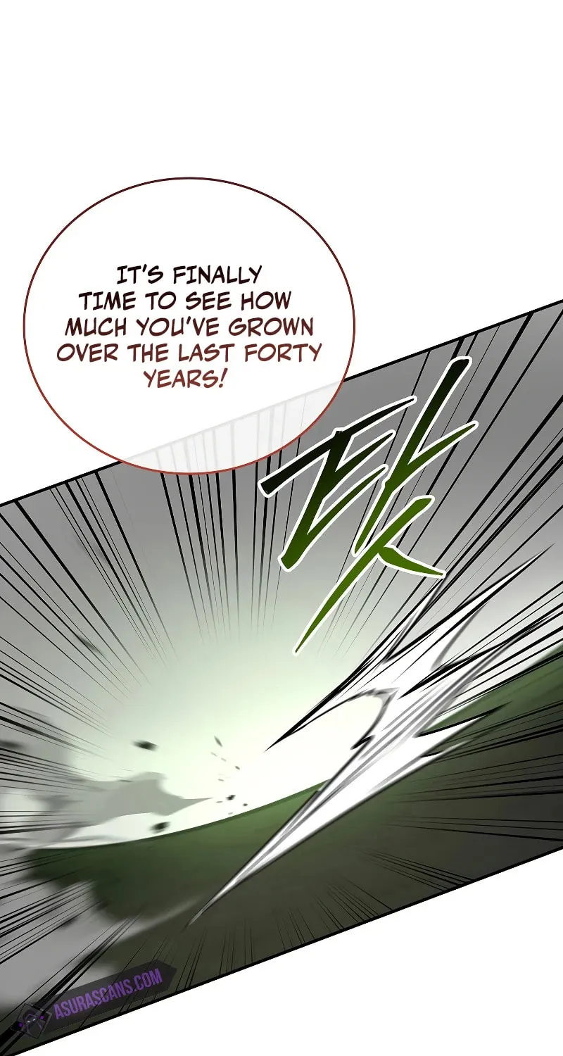 Read Reincarnated Escort Warrior chapter 79 image 47 on Lezhin