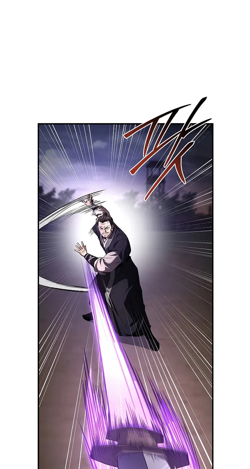 Read Reincarnated Escort Warrior chapter 79 image 5 on Lezhin