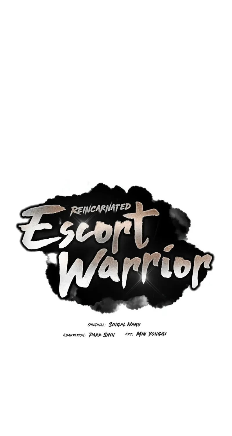 Read Reincarnated Escort Warrior chapter 79 image 53 on Lezhin