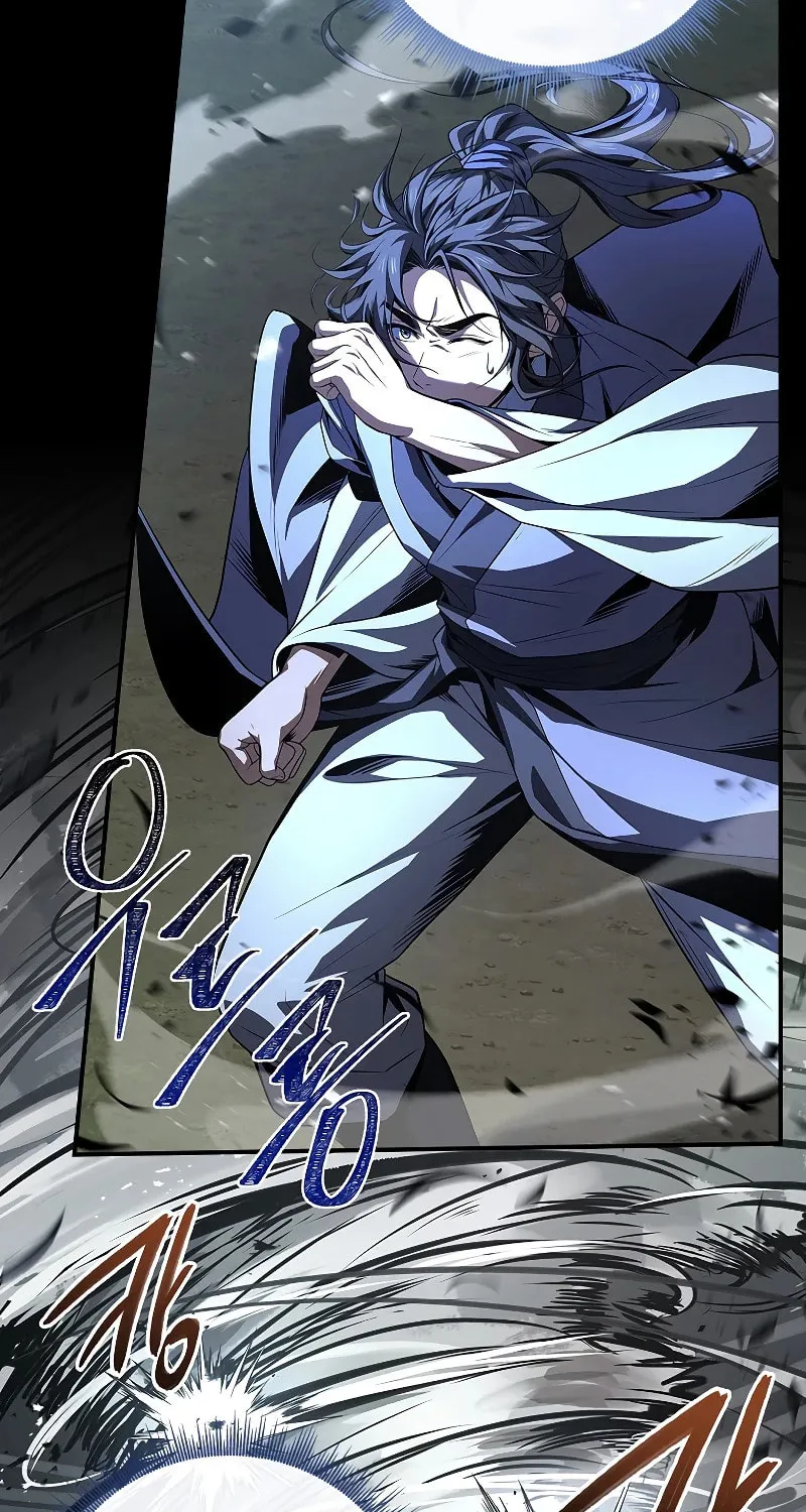 Read Reincarnated Escort Warrior chapter 79 image 55 on Lezhin