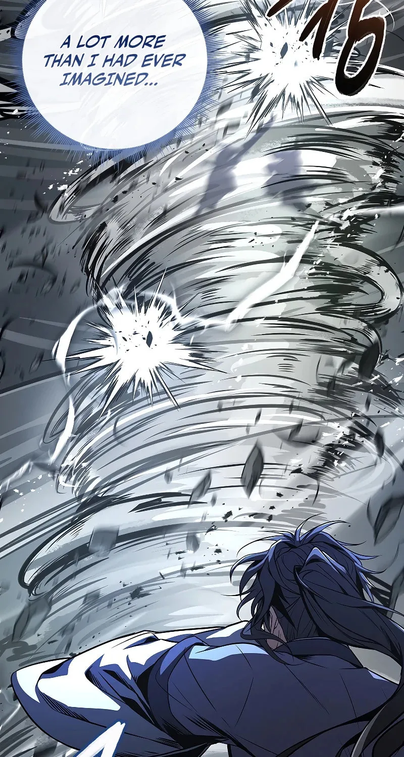 Read Reincarnated Escort Warrior chapter 79 image 56 on Lezhin