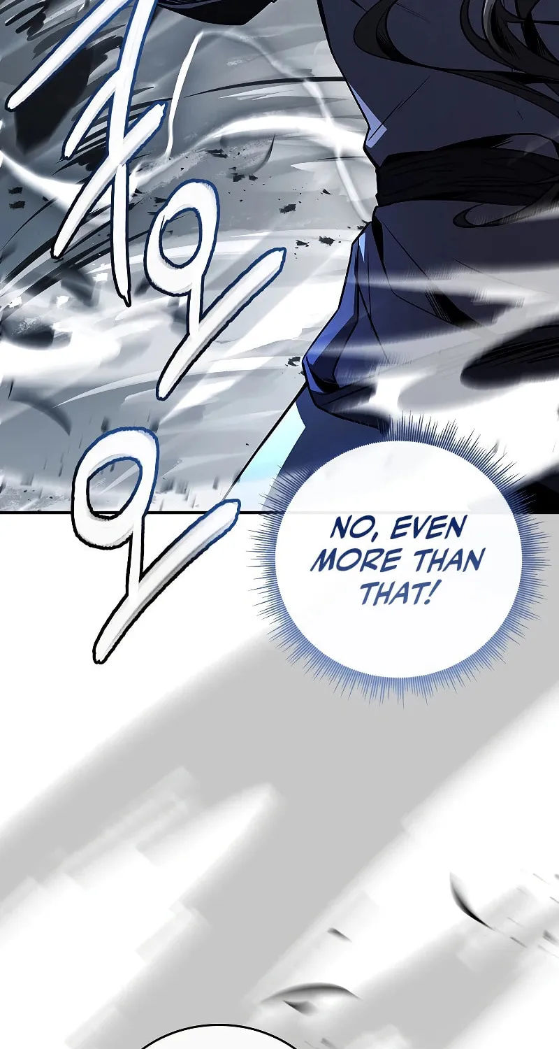 Read Reincarnated Escort Warrior chapter 79 image 57 on Lezhin