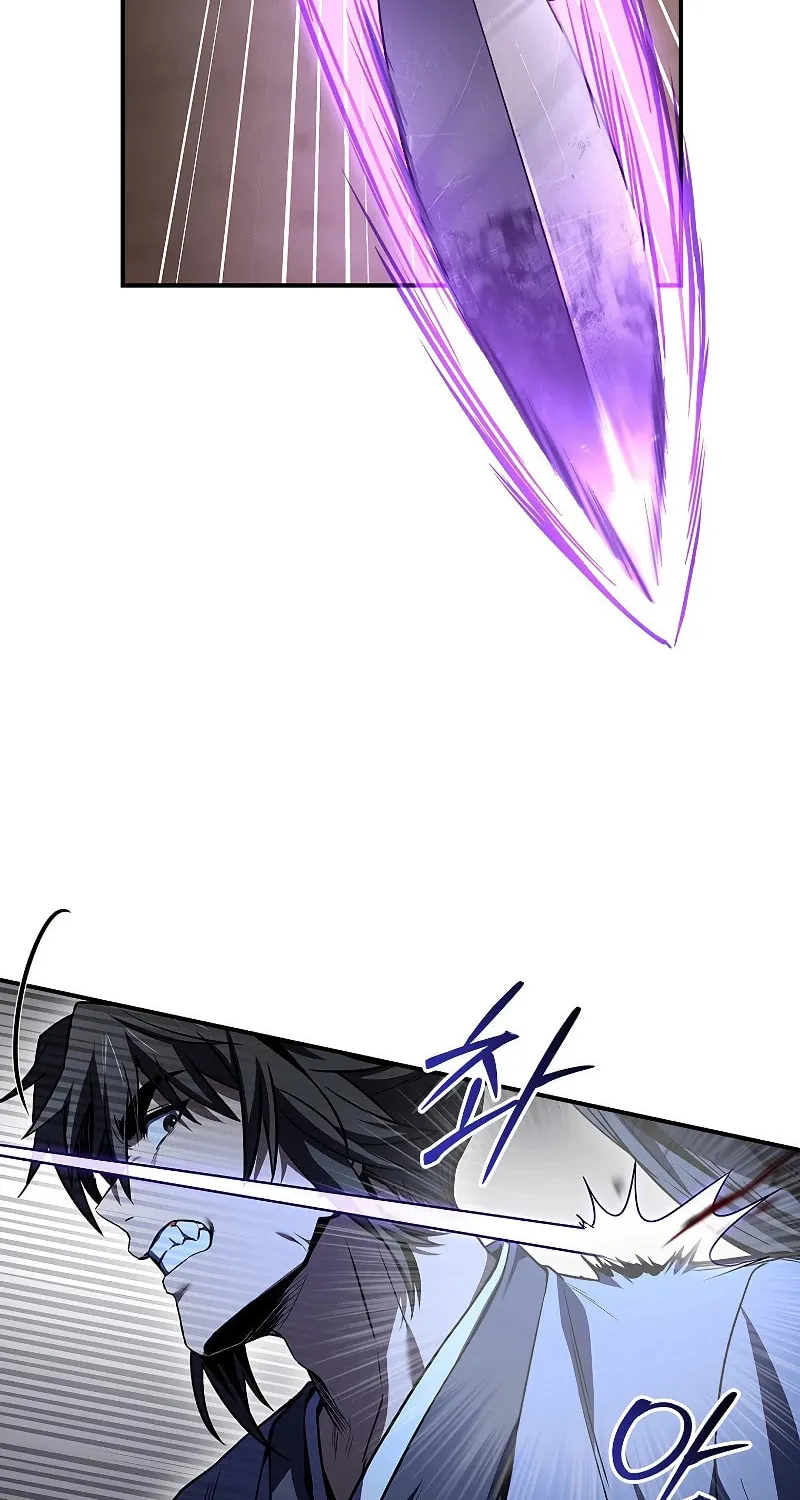 Read Reincarnated Escort Warrior chapter 79 image 6 on Lezhin