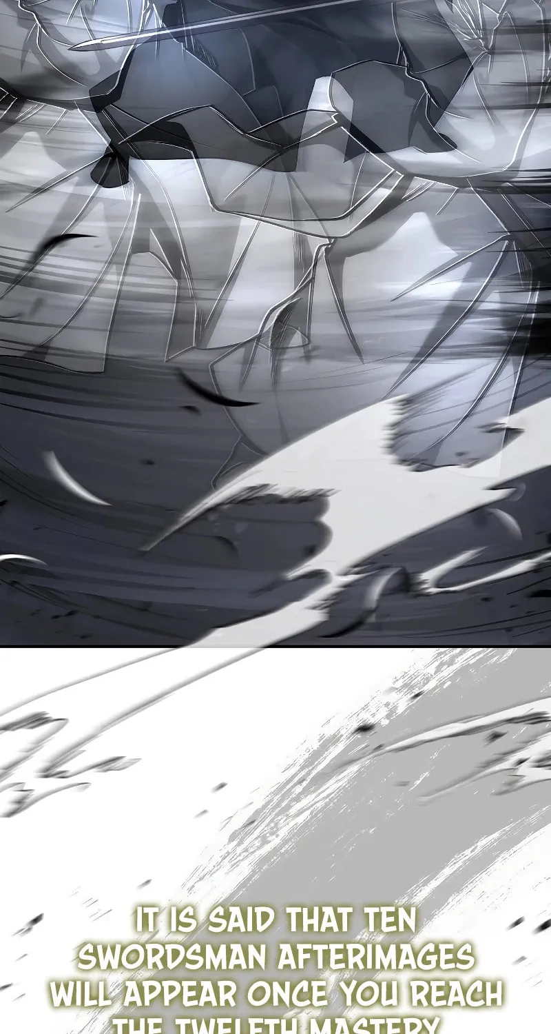Read Reincarnated Escort Warrior chapter 79 image 62 on Lezhin
