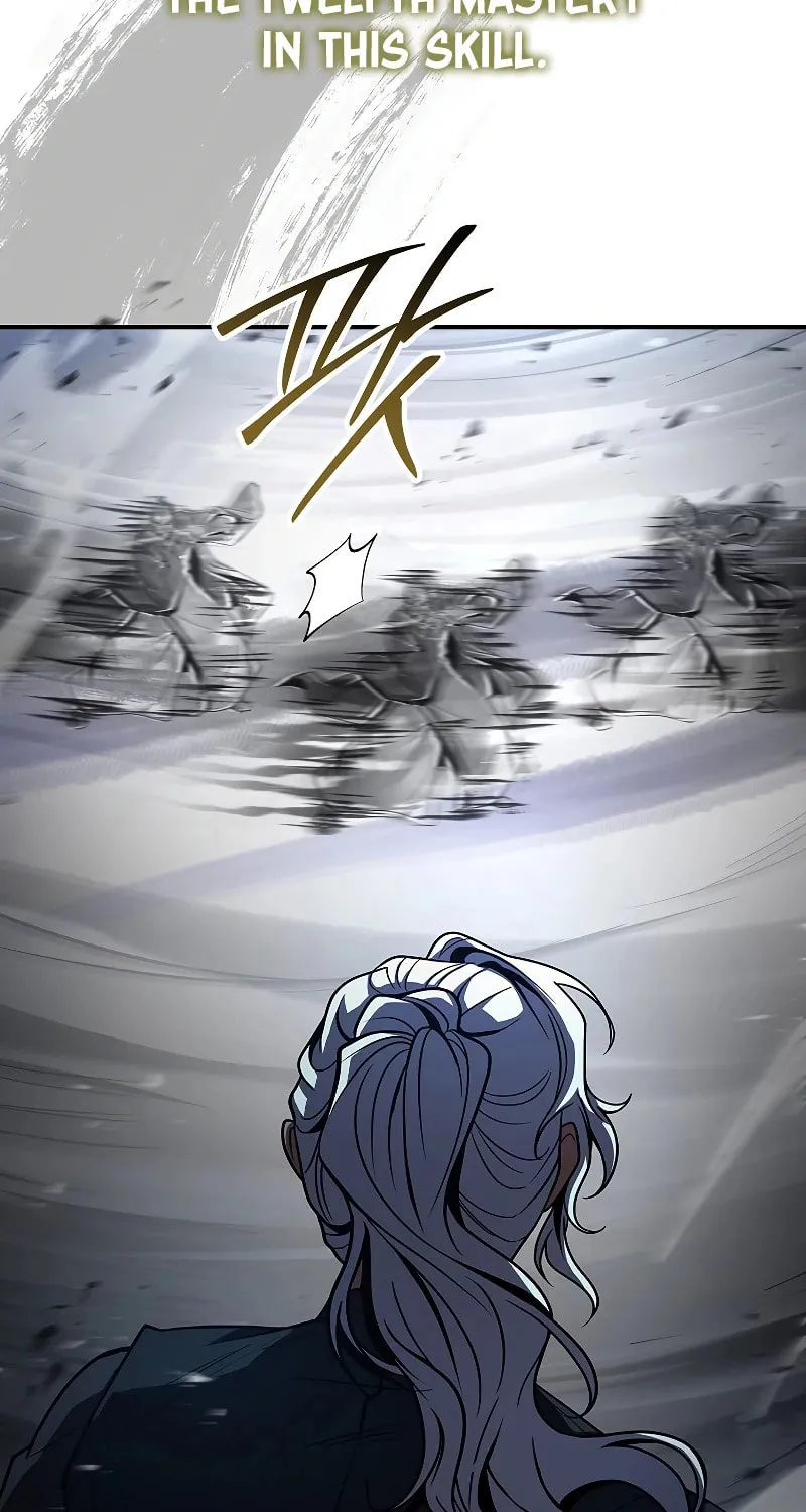 Read Reincarnated Escort Warrior chapter 79 image 63 on Lezhin