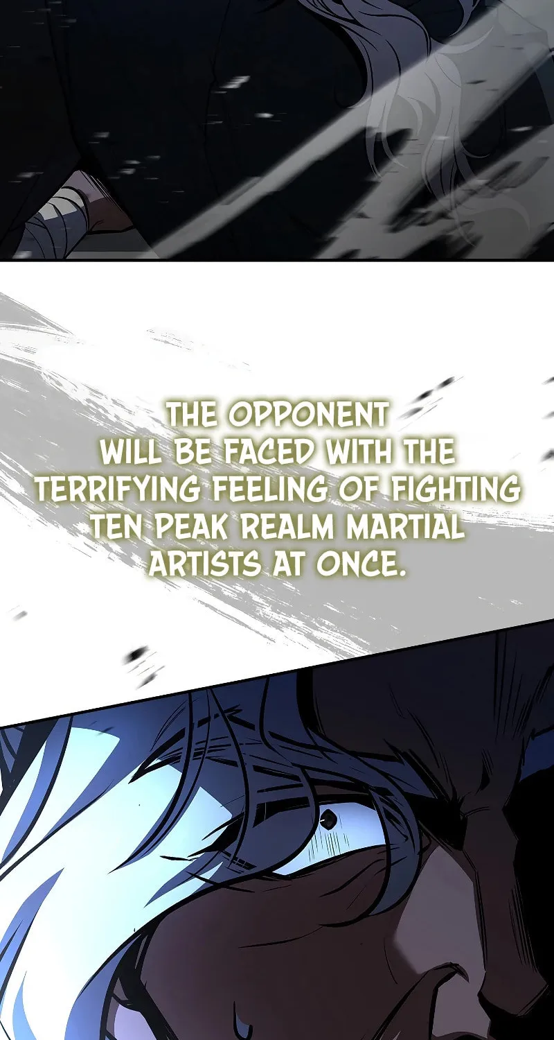 Read Reincarnated Escort Warrior chapter 79 image 64 on Lezhin