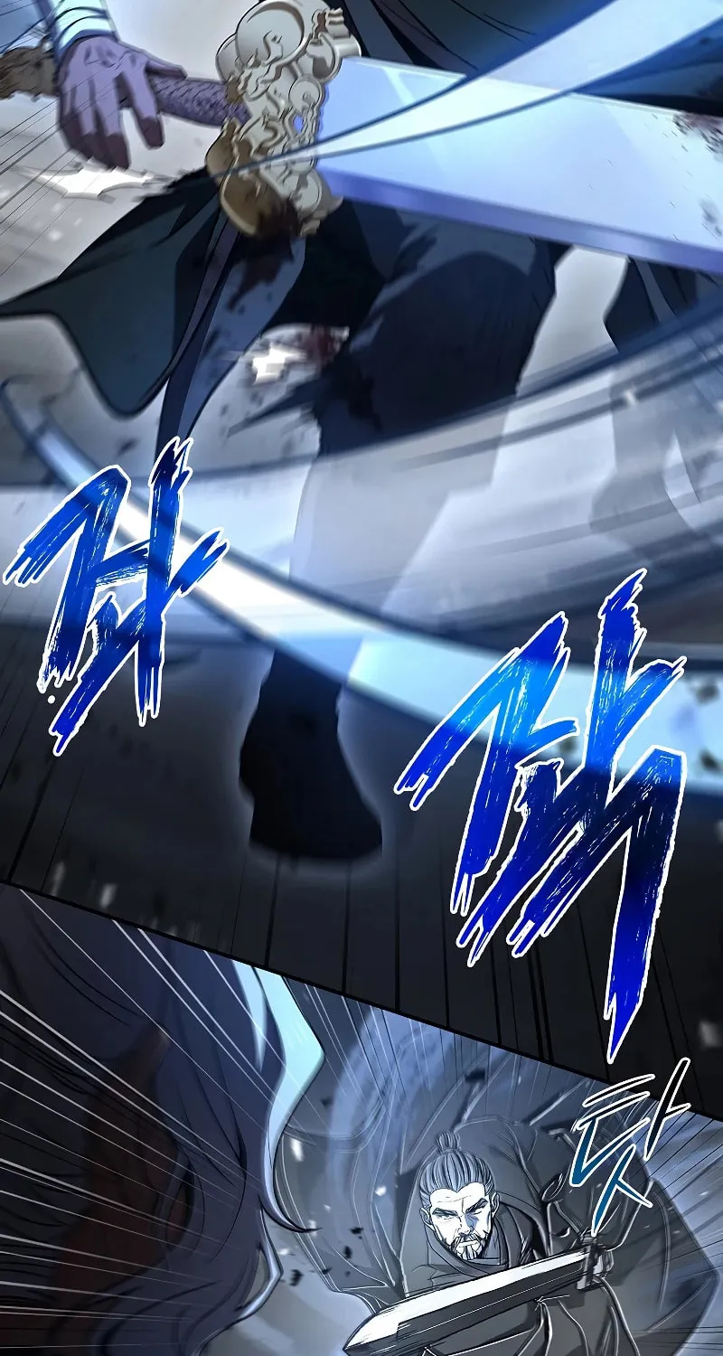 Read Reincarnated Escort Warrior chapter 79 image 66 on Lezhin