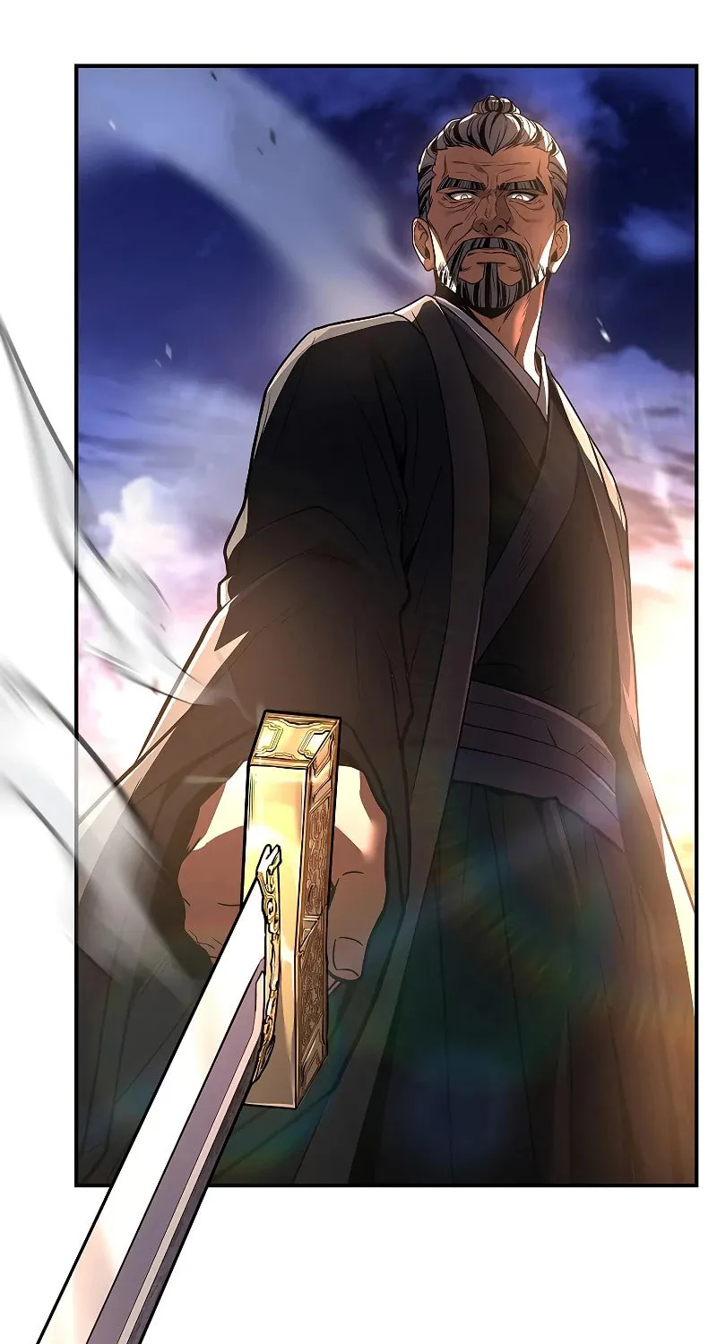 Read Reincarnated Escort Warrior chapter 79 image 80 on Lezhin