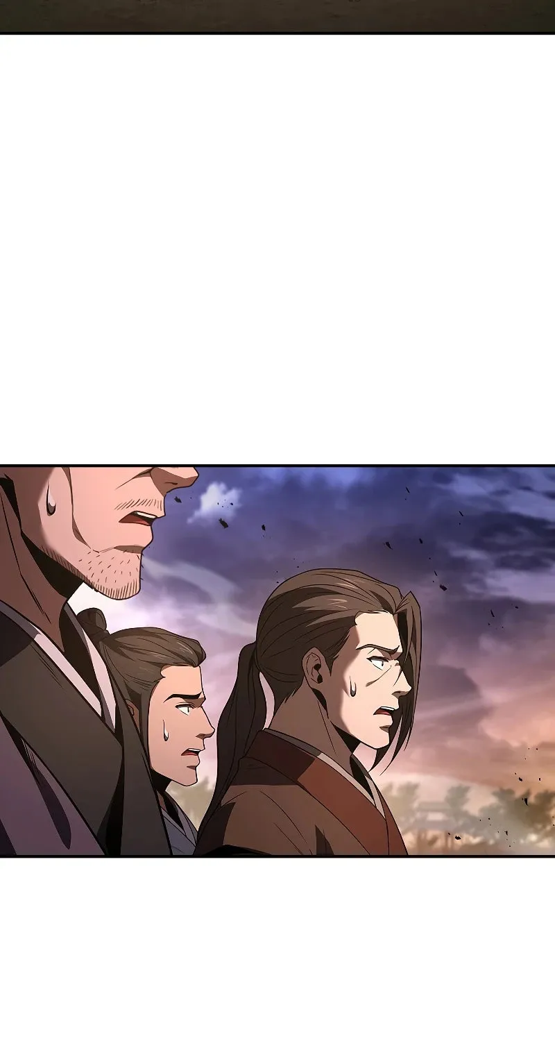 Read Reincarnated Escort Warrior chapter 79 image 85 on Lezhin