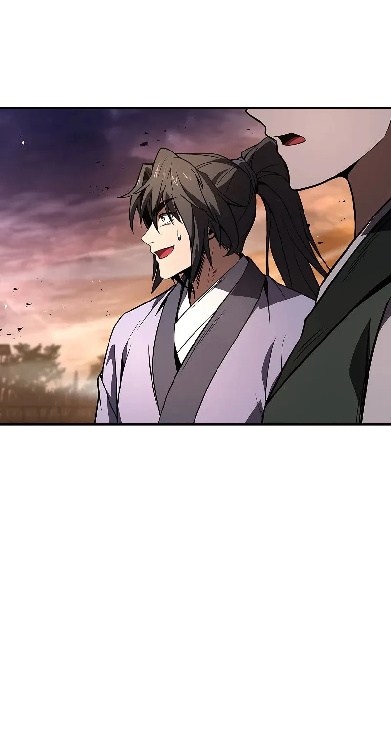 Read Reincarnated Escort Warrior chapter 79 image 86 on Lezhin