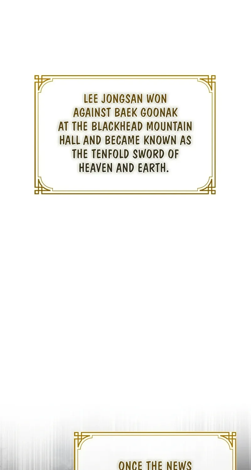 Read Reincarnated Escort Warrior chapter 79 image 89 on Lezhin
