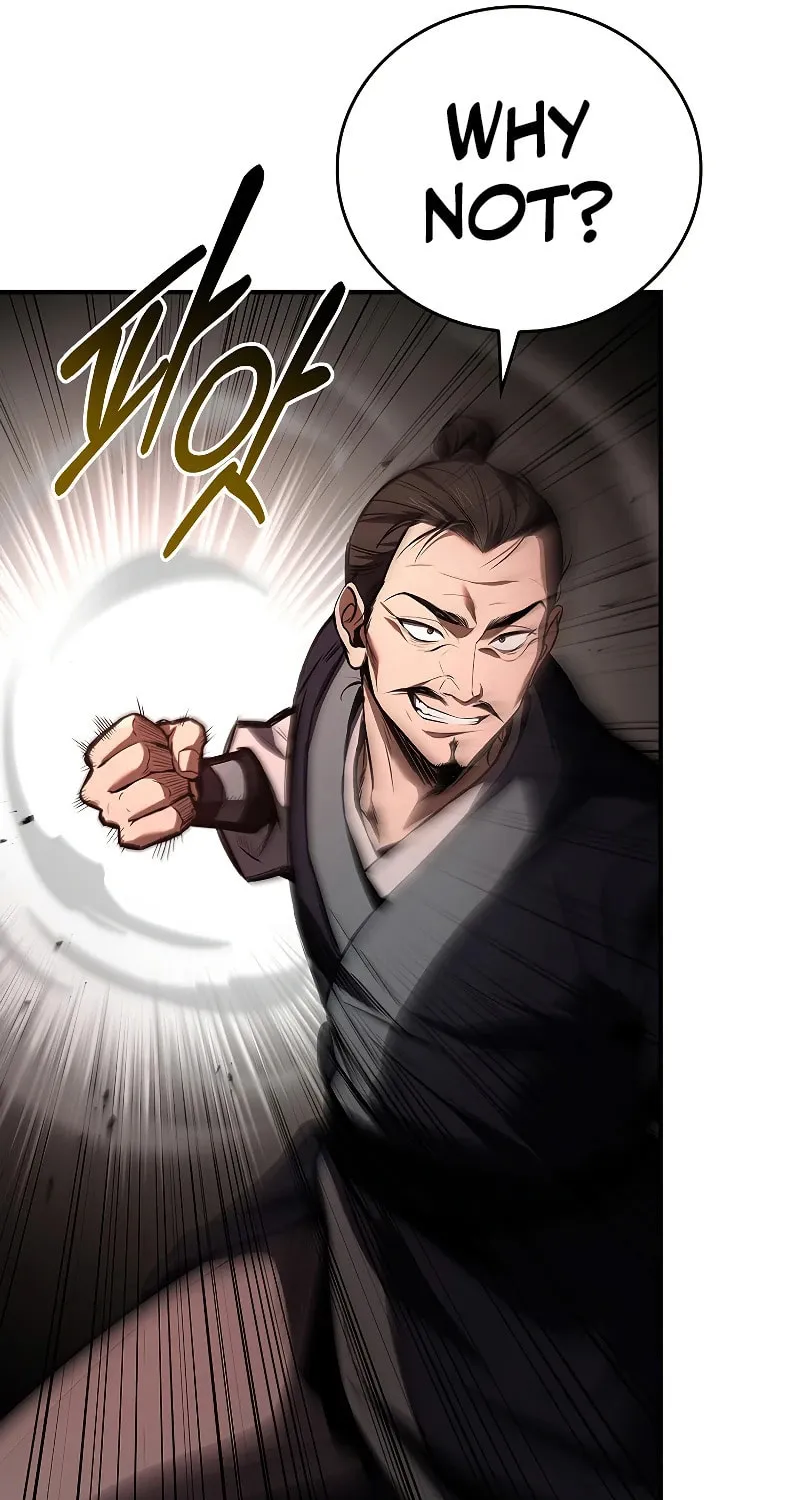 Read Reincarnated Escort Warrior chapter 79 image 9 on Lezhin