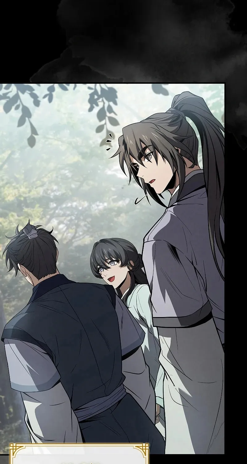 Read Reincarnated Escort Warrior chapter 79 image 93 on Lezhin
