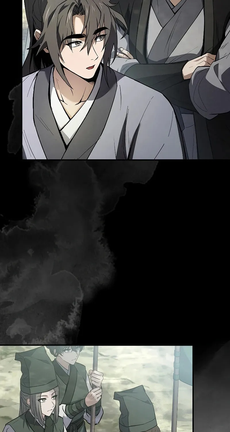 Read Reincarnated Escort Warrior chapter 79 image 95 on Lezhin