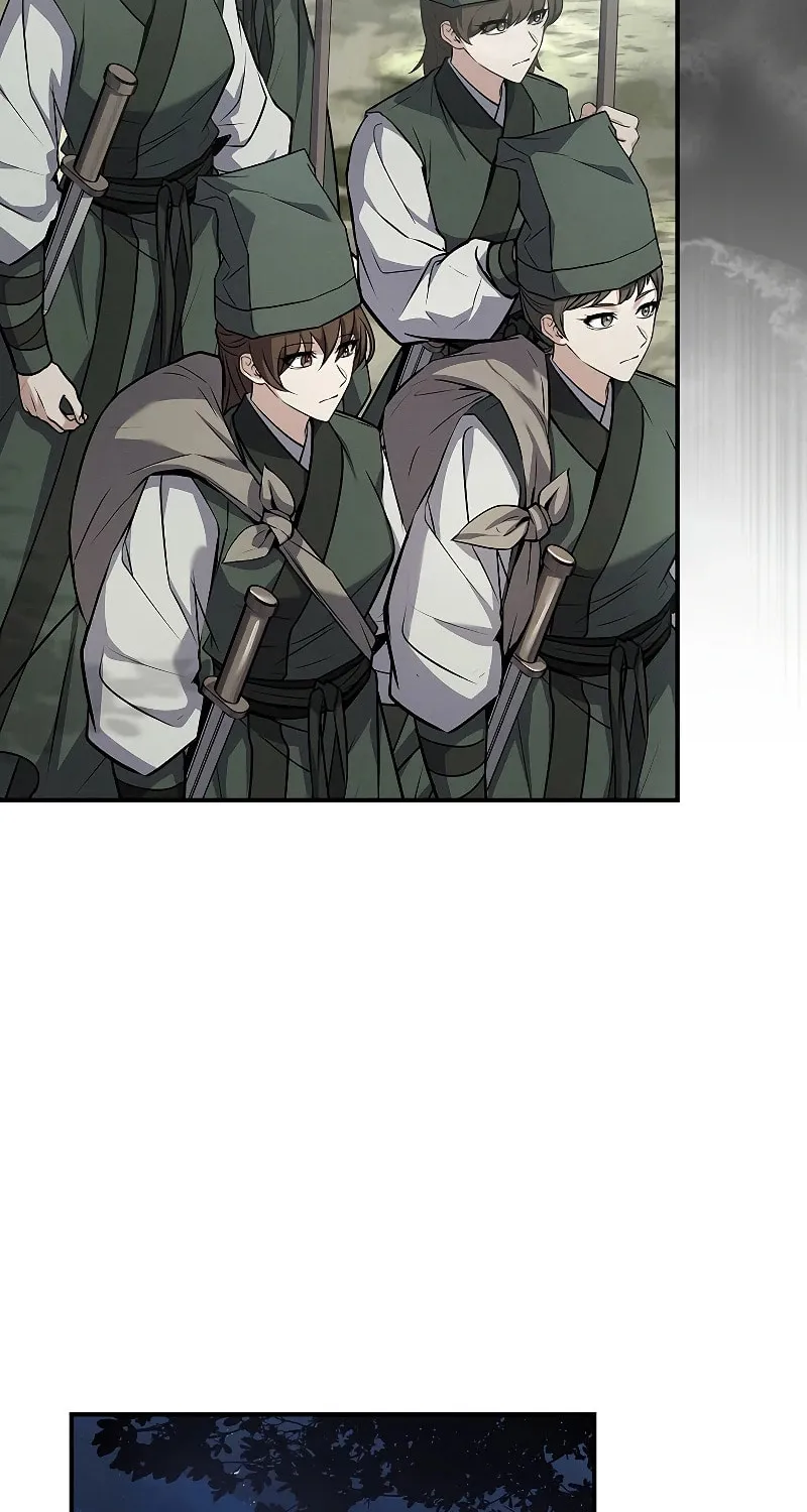 Read Reincarnated Escort Warrior chapter 79 image 96 on Lezhin