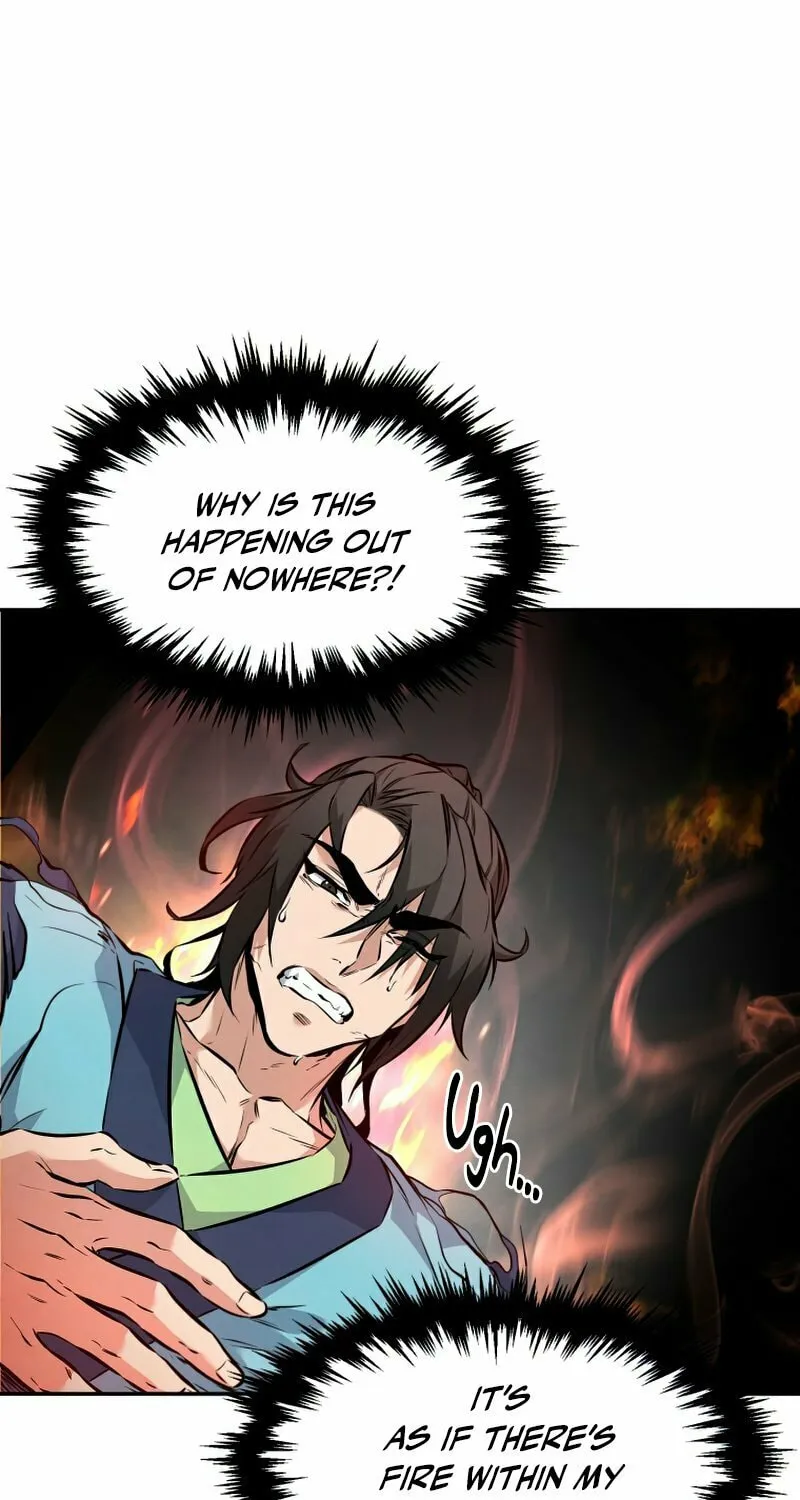 Read Reincarnated Escort Warrior chapter 8 image 11 on Lezhin