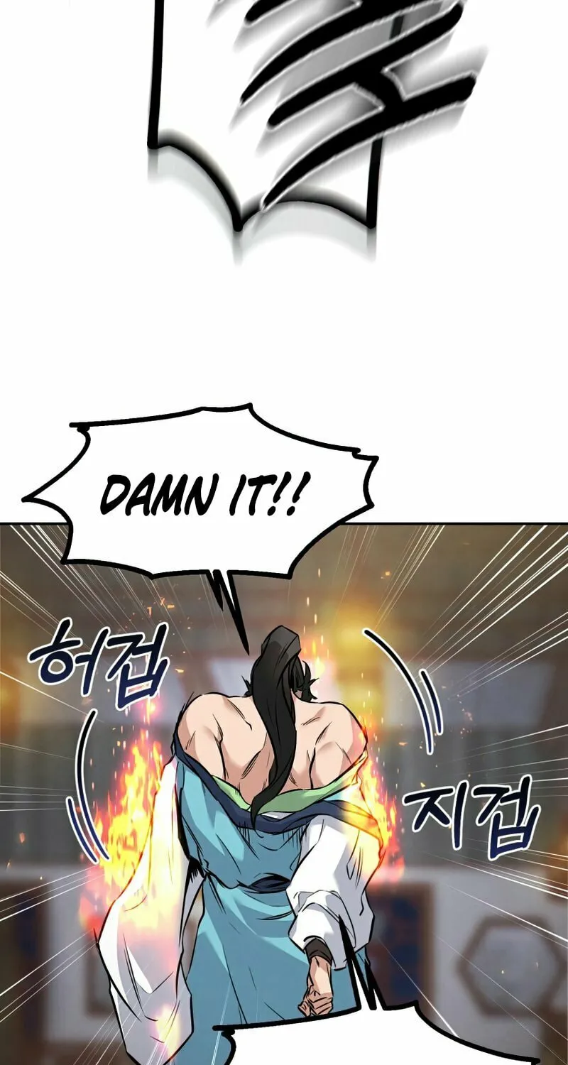 Read Reincarnated Escort Warrior chapter 8 image 15 on Lezhin