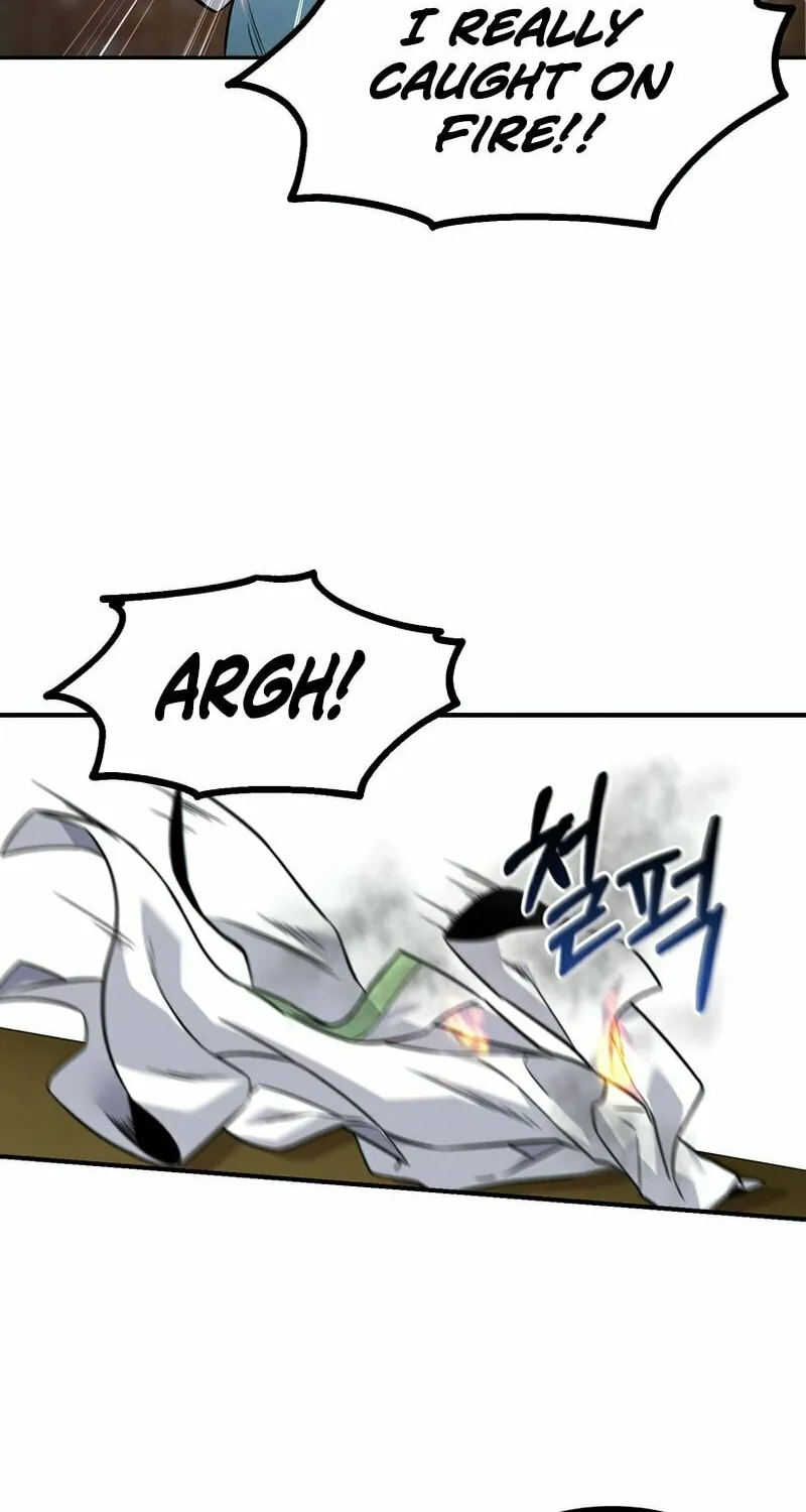 Read Reincarnated Escort Warrior chapter 8 image 16 on Lezhin