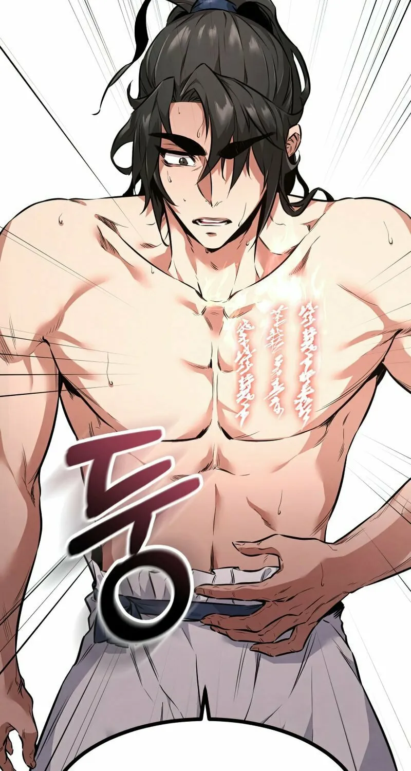 Read Reincarnated Escort Warrior chapter 8 image 18 on Lezhin