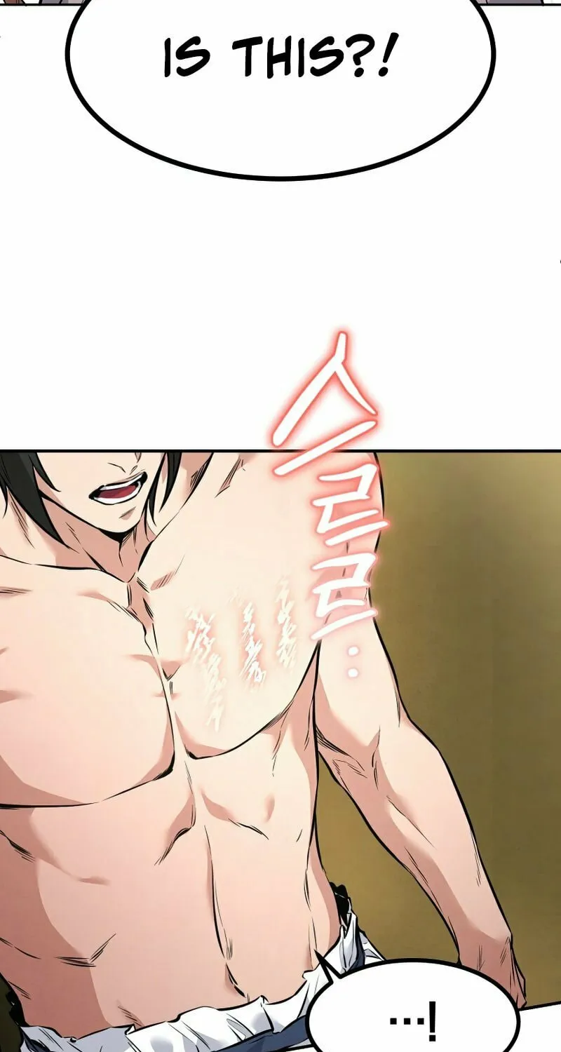 Read Reincarnated Escort Warrior chapter 8 image 19 on Lezhin