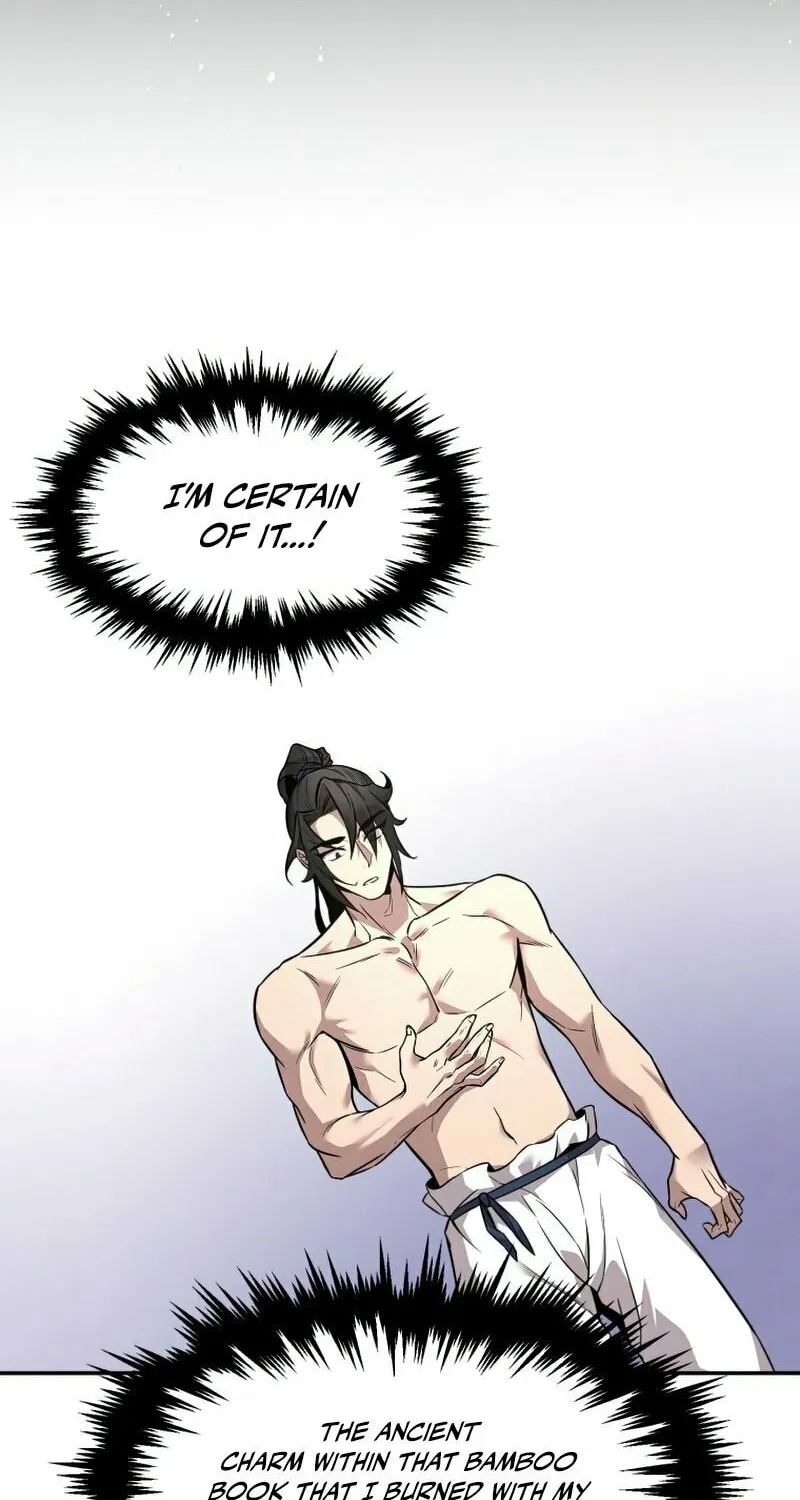 Read Reincarnated Escort Warrior chapter 8 image 28 on Lezhin