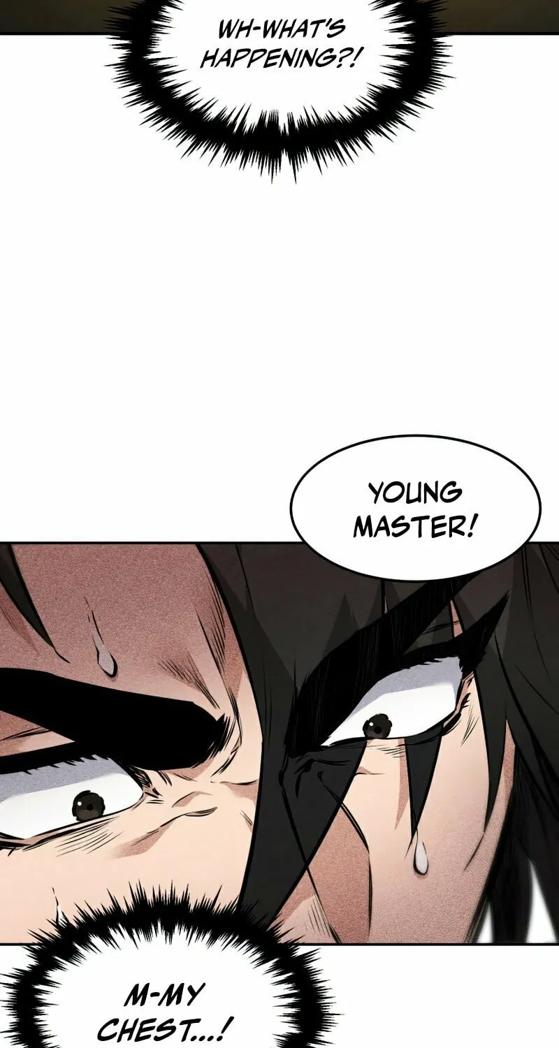 Read Reincarnated Escort Warrior chapter 8 image 3 on Lezhin