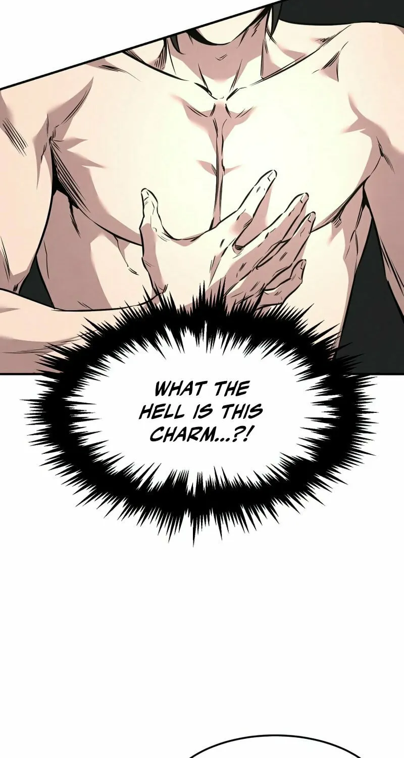 Read Reincarnated Escort Warrior chapter 8 image 31 on Lezhin