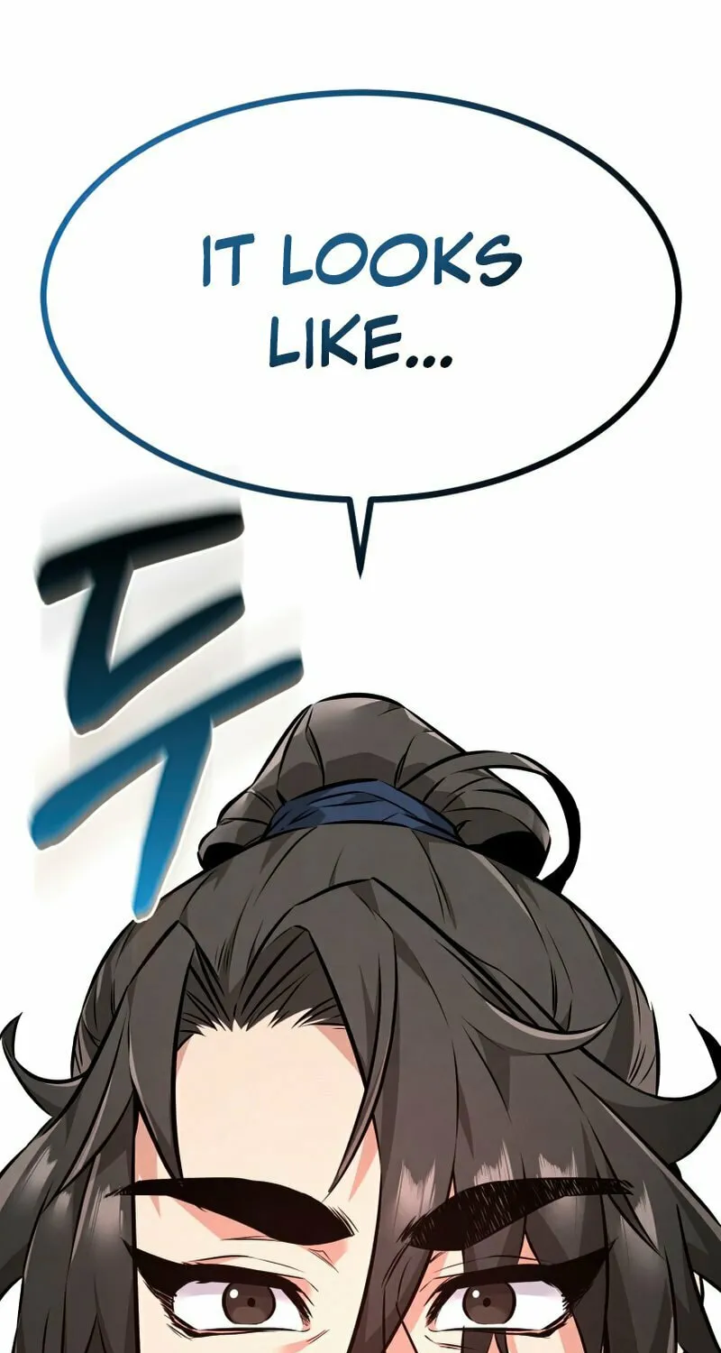 Read Reincarnated Escort Warrior chapter 8 image 34 on Lezhin