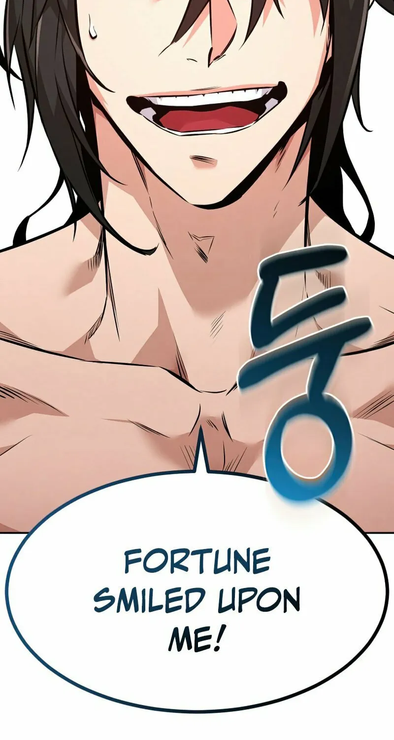 Read Reincarnated Escort Warrior chapter 8 image 35 on Lezhin