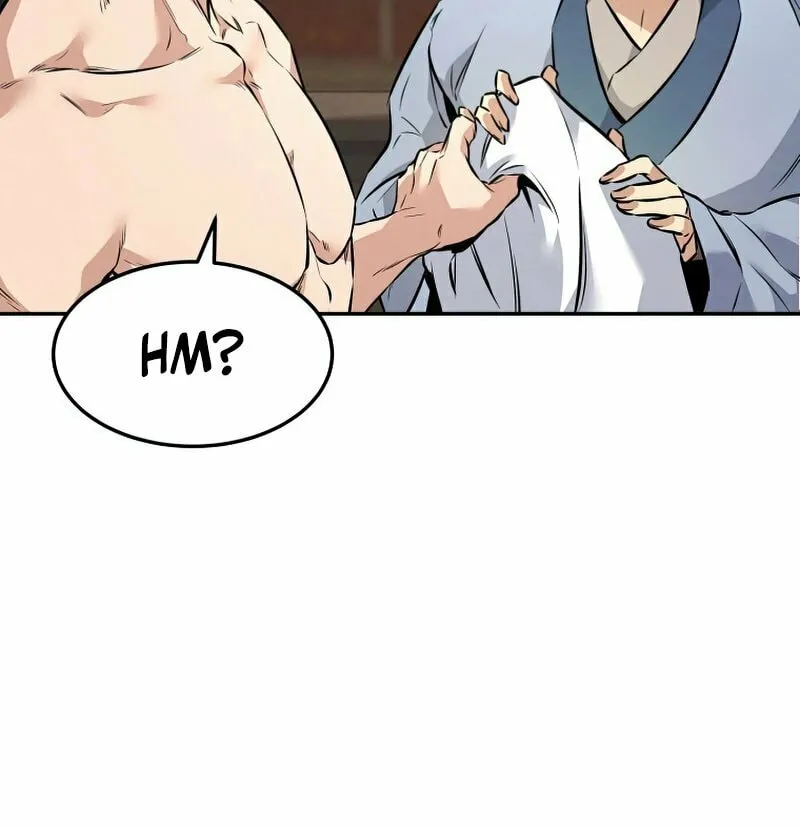 Read Reincarnated Escort Warrior chapter 8 image 38 on Lezhin