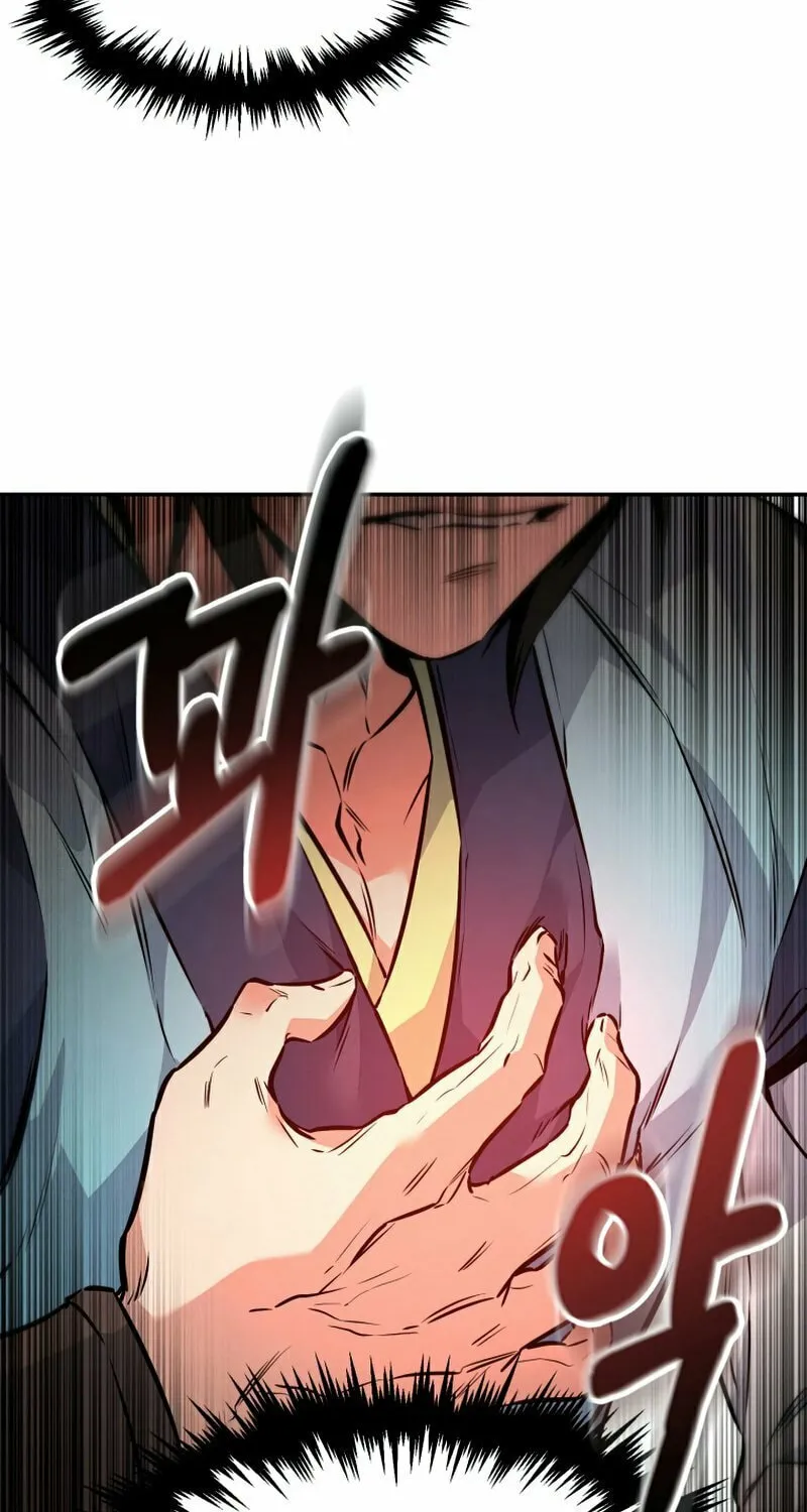 Read Reincarnated Escort Warrior chapter 8 image 4 on Lezhin